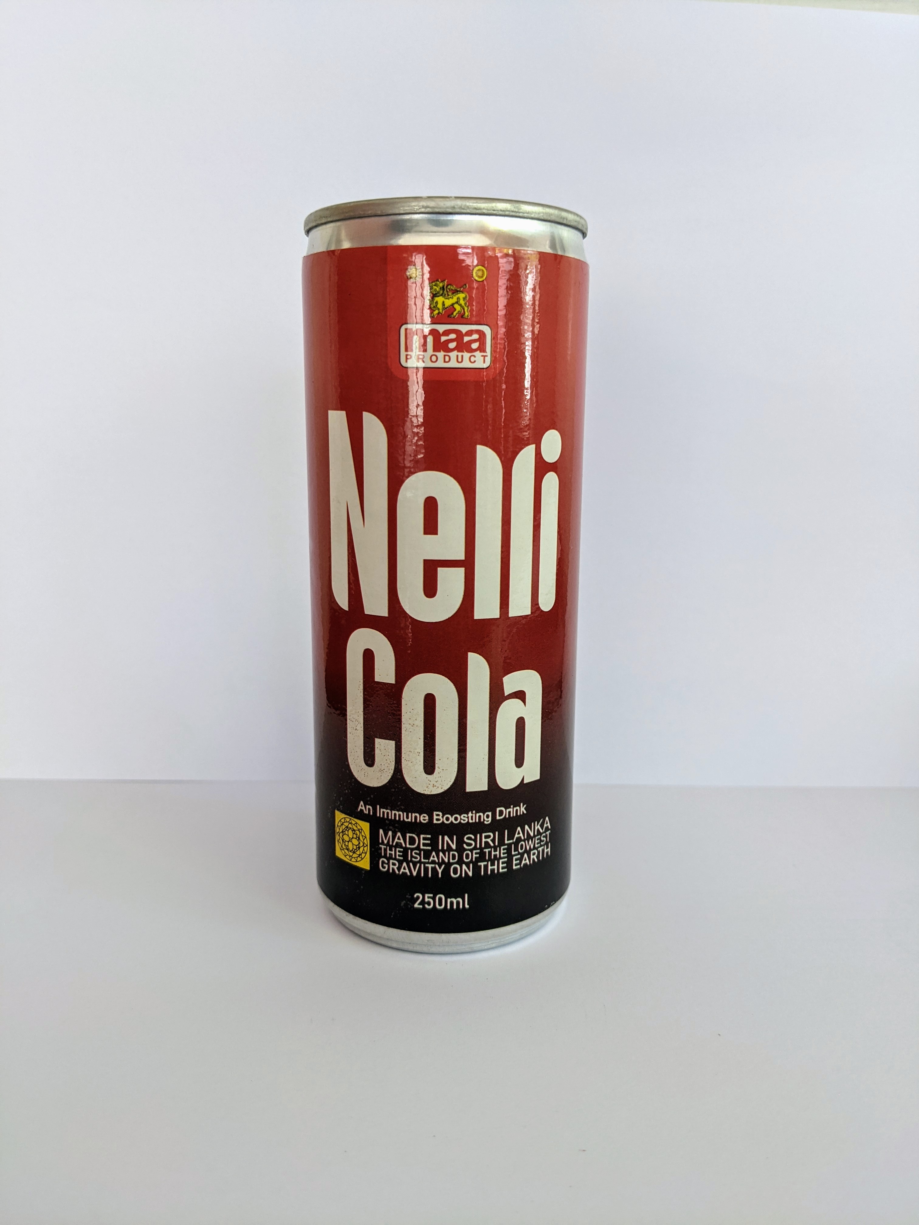 Nelli Cola