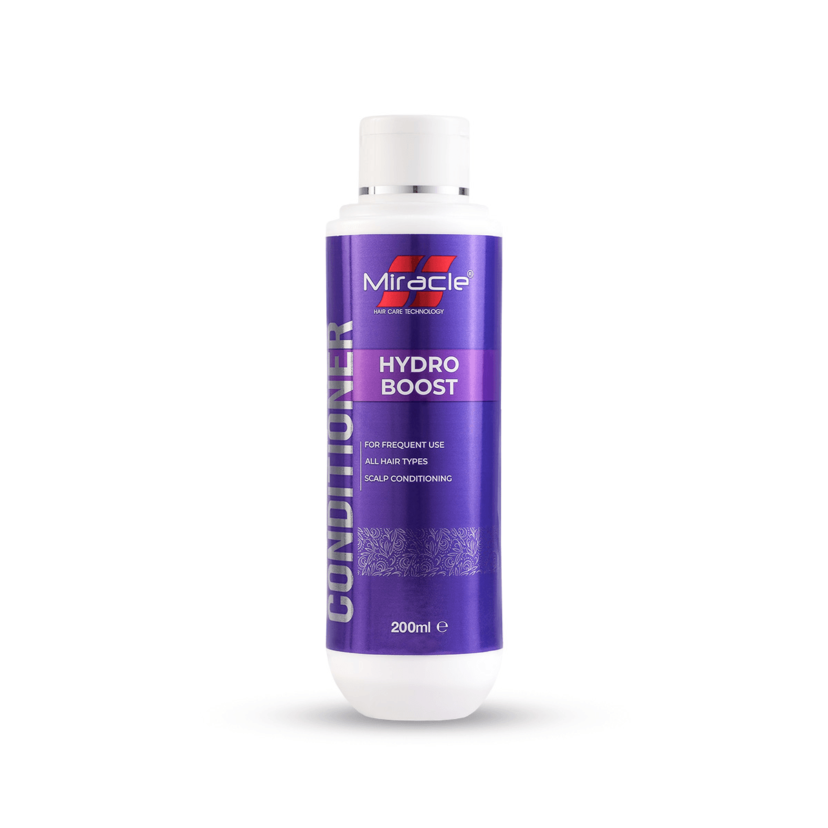 MIRACLE HYDRO BOOST CONDITIONER 200ML