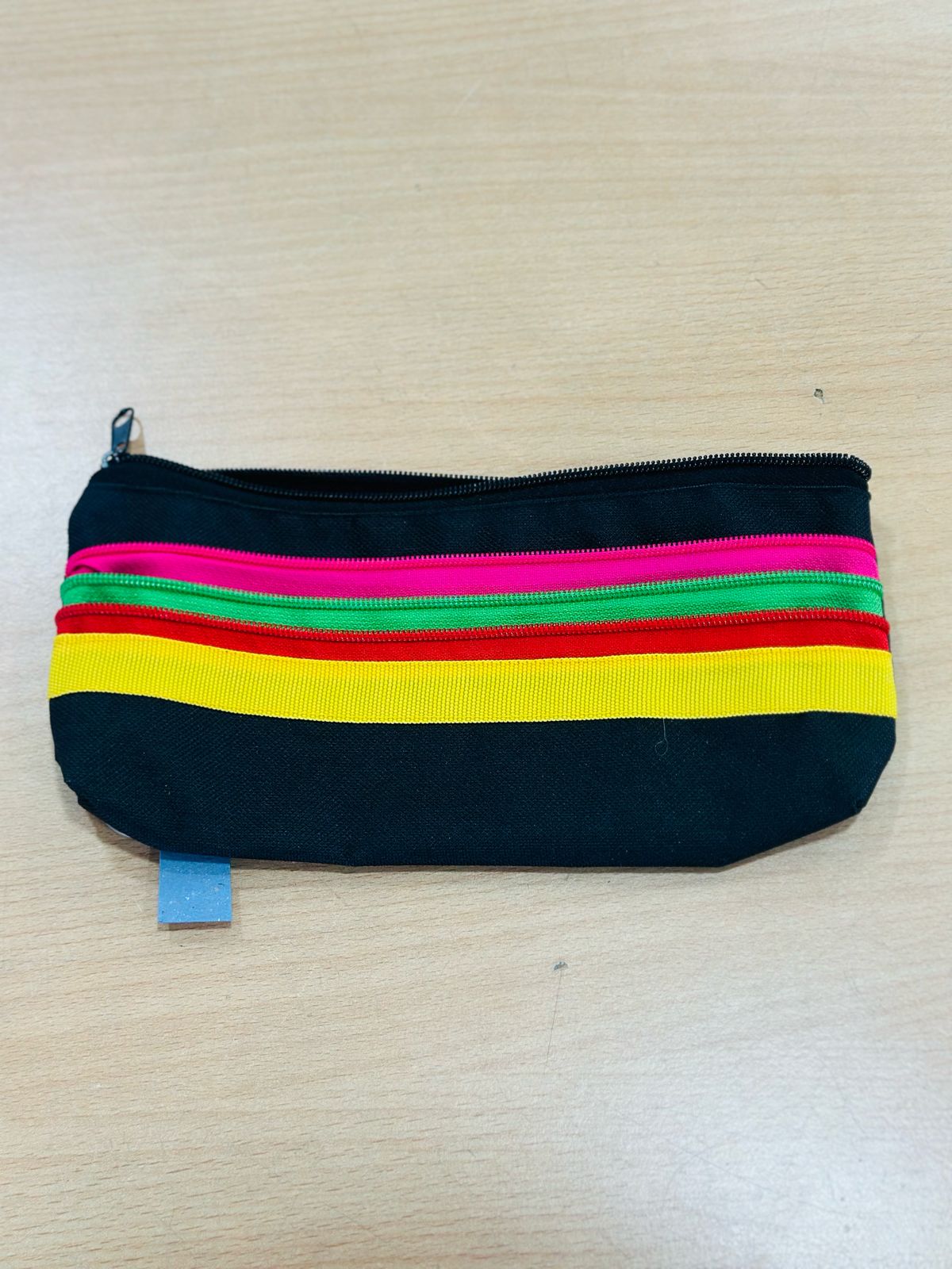 Colorful Pencil Case for Kids