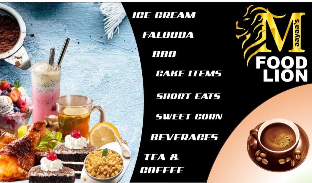 Ceylon Plaza offer