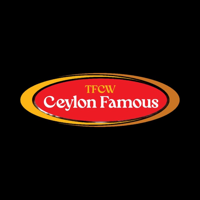 Ceylon Famous