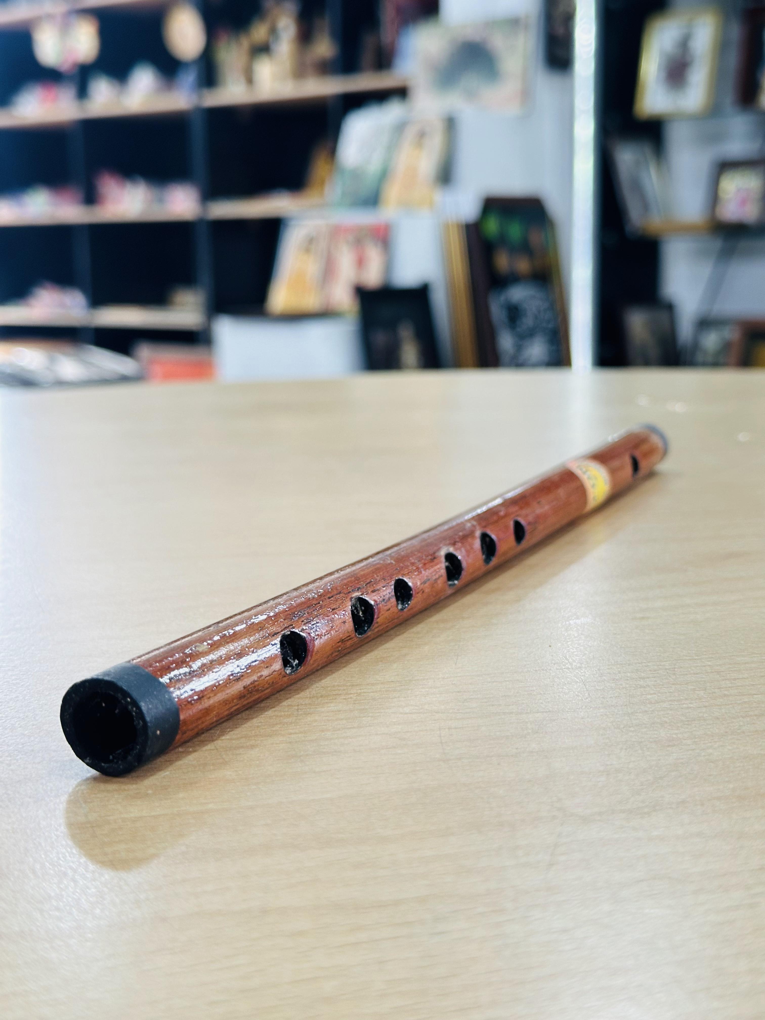 Bamboo Flute Music Instruments