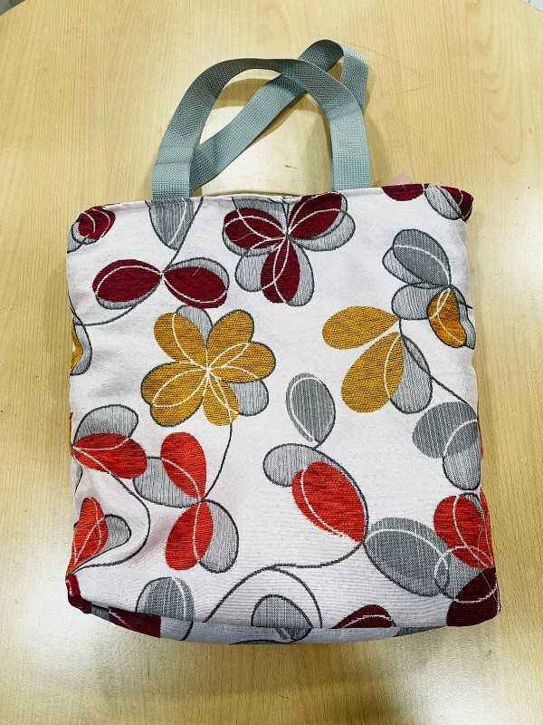 Creative Flower Design Handbag