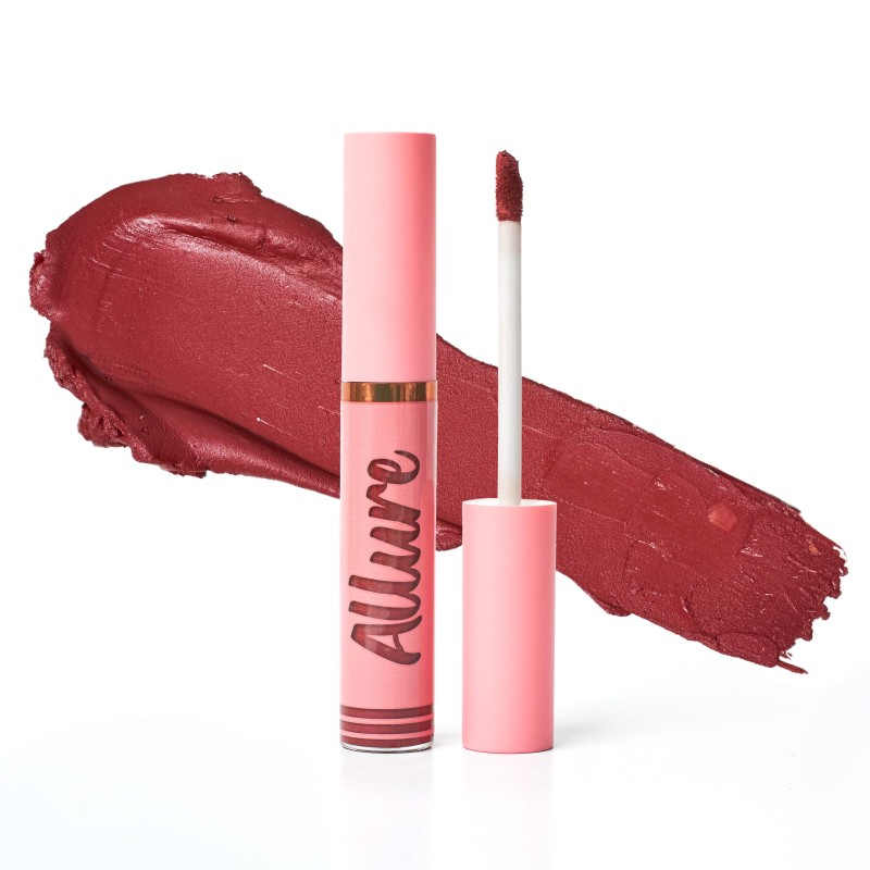 CCUK ML Lip Cream Allure