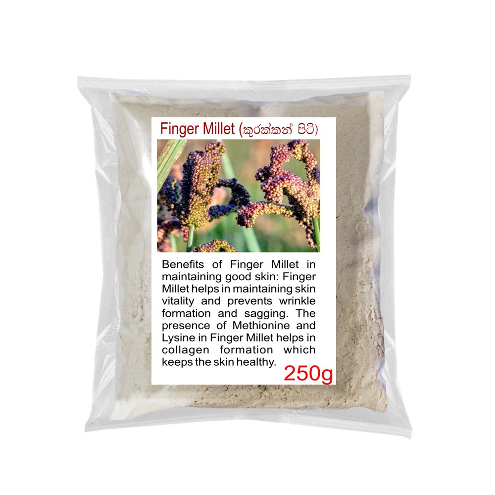 Finger Millet 250g
