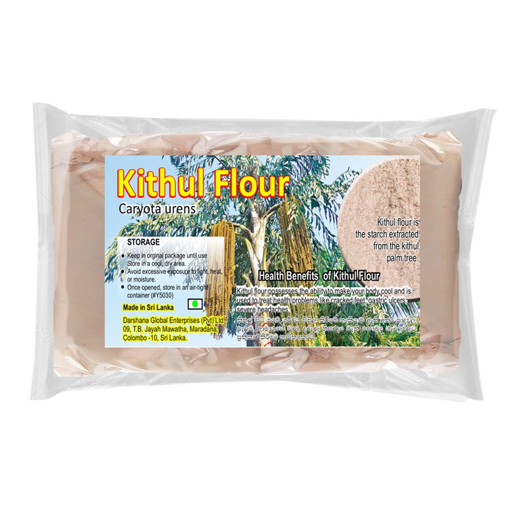 Kitul flour 150g