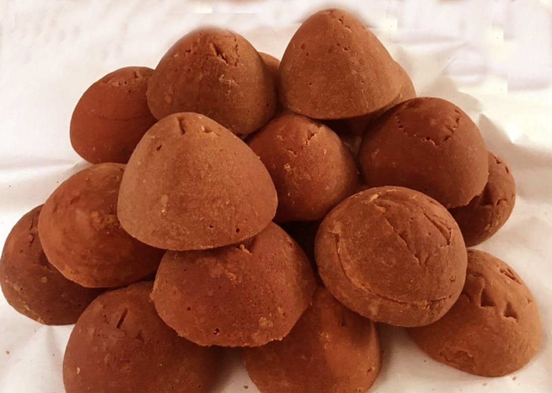 Kithul Jaggery