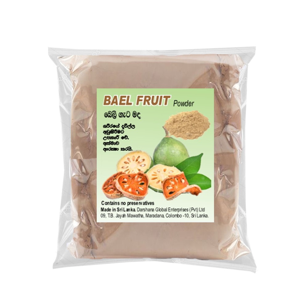 Bael Fruit 25g