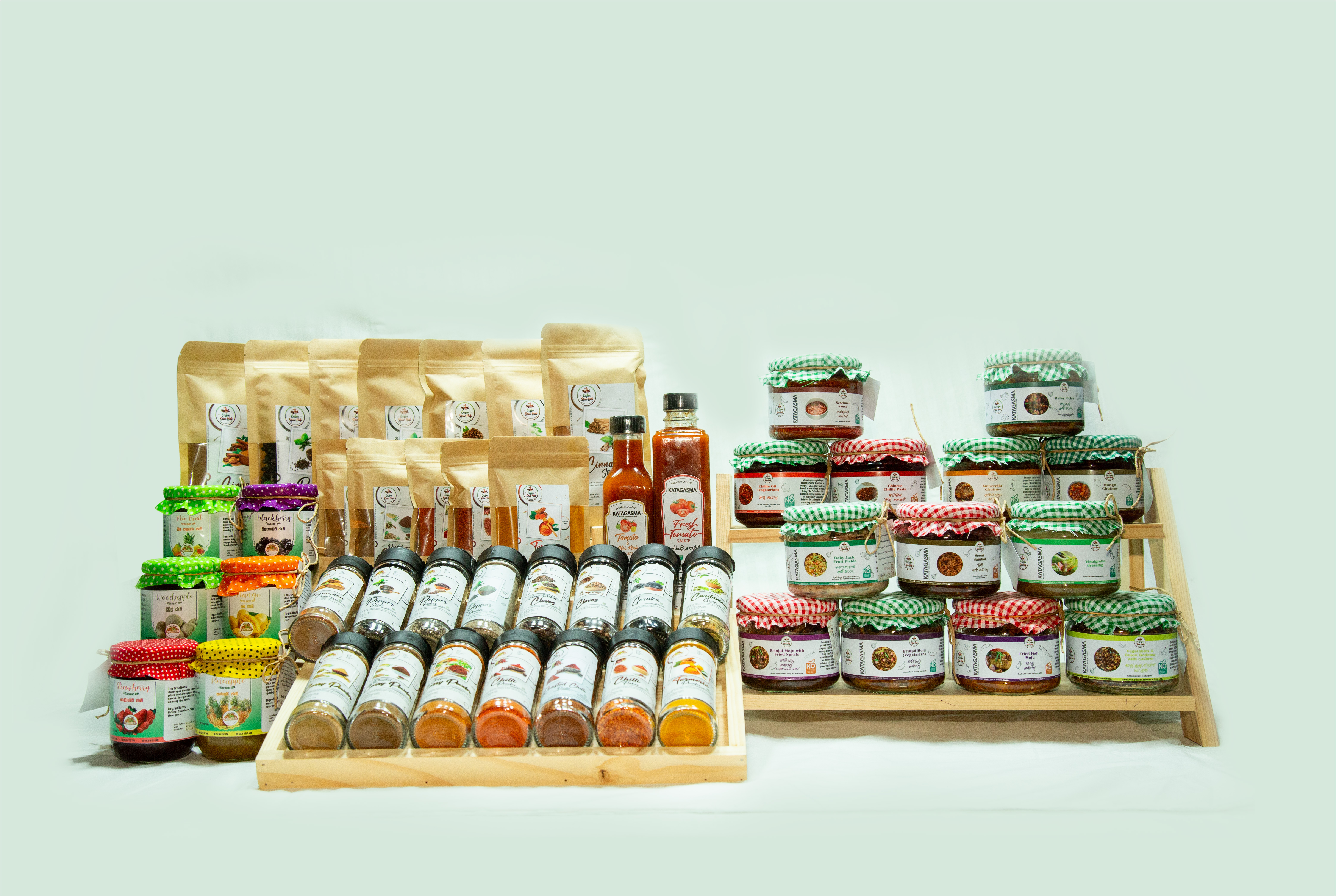 Ceylon Plaza offer