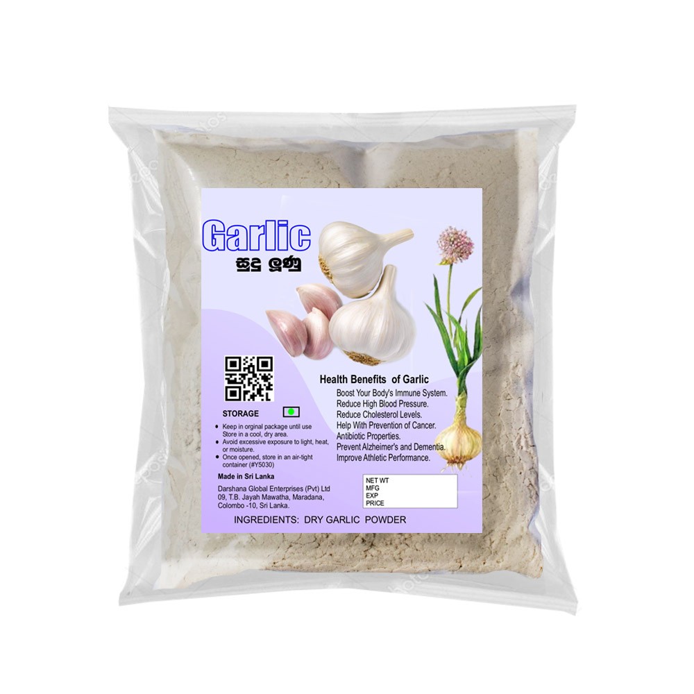 Garlic Powder 25g