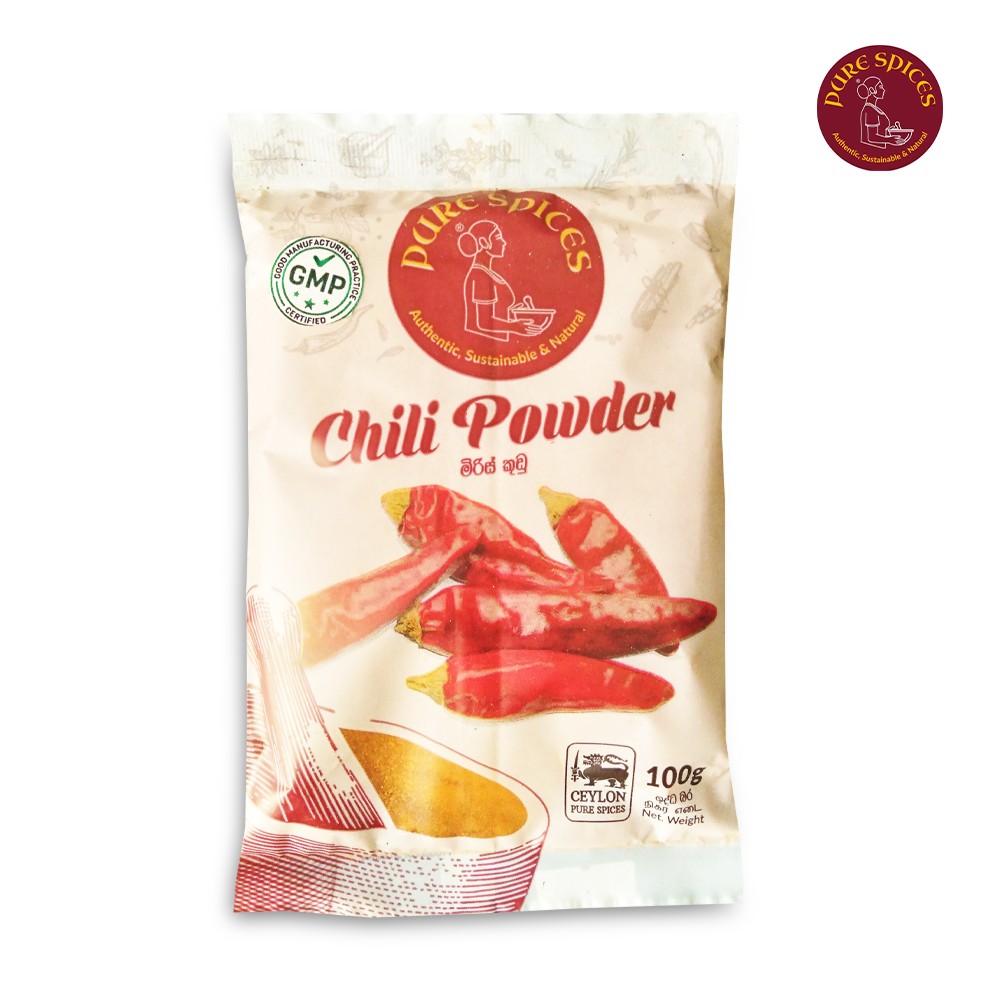 Chili Powder 100g