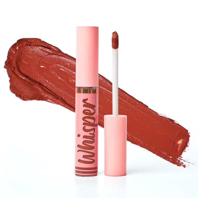 CCUK ML Lip Cream  Whisper