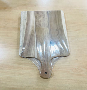 Hand Crafted Wooden Chopping Board