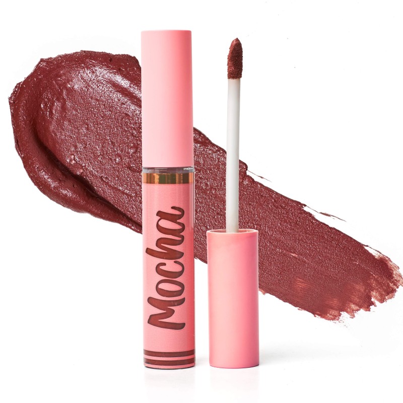 CCUK ML Lip Cream Mocha