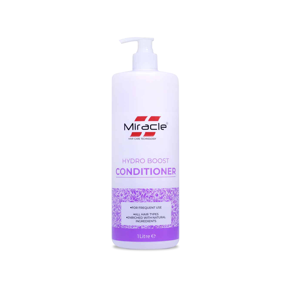 MIRACLE HYDRO BOOST CONDITIONER