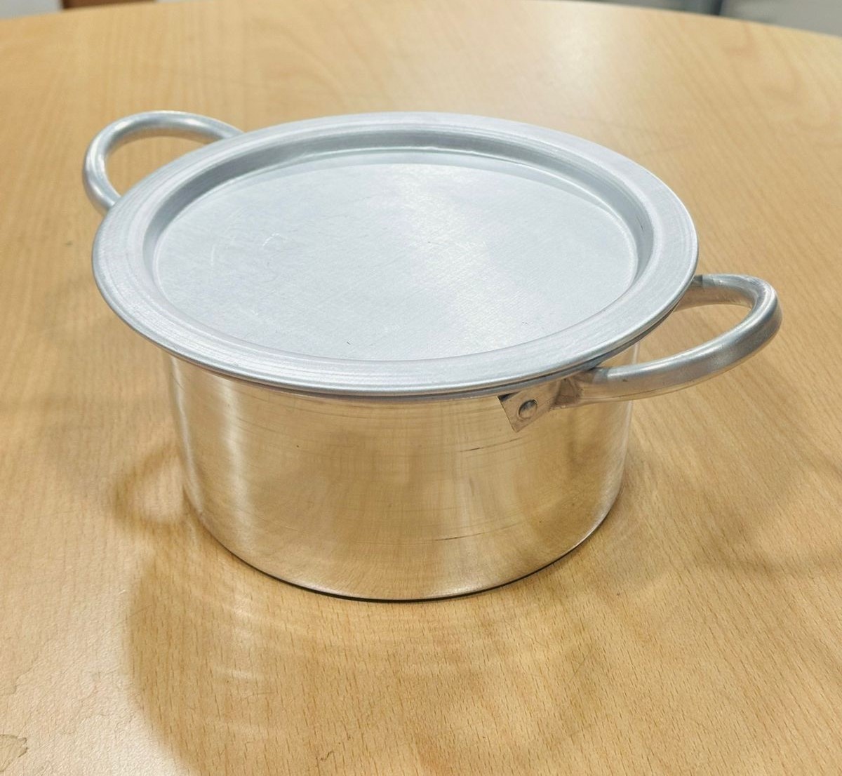 High Quality Aluminum Pot