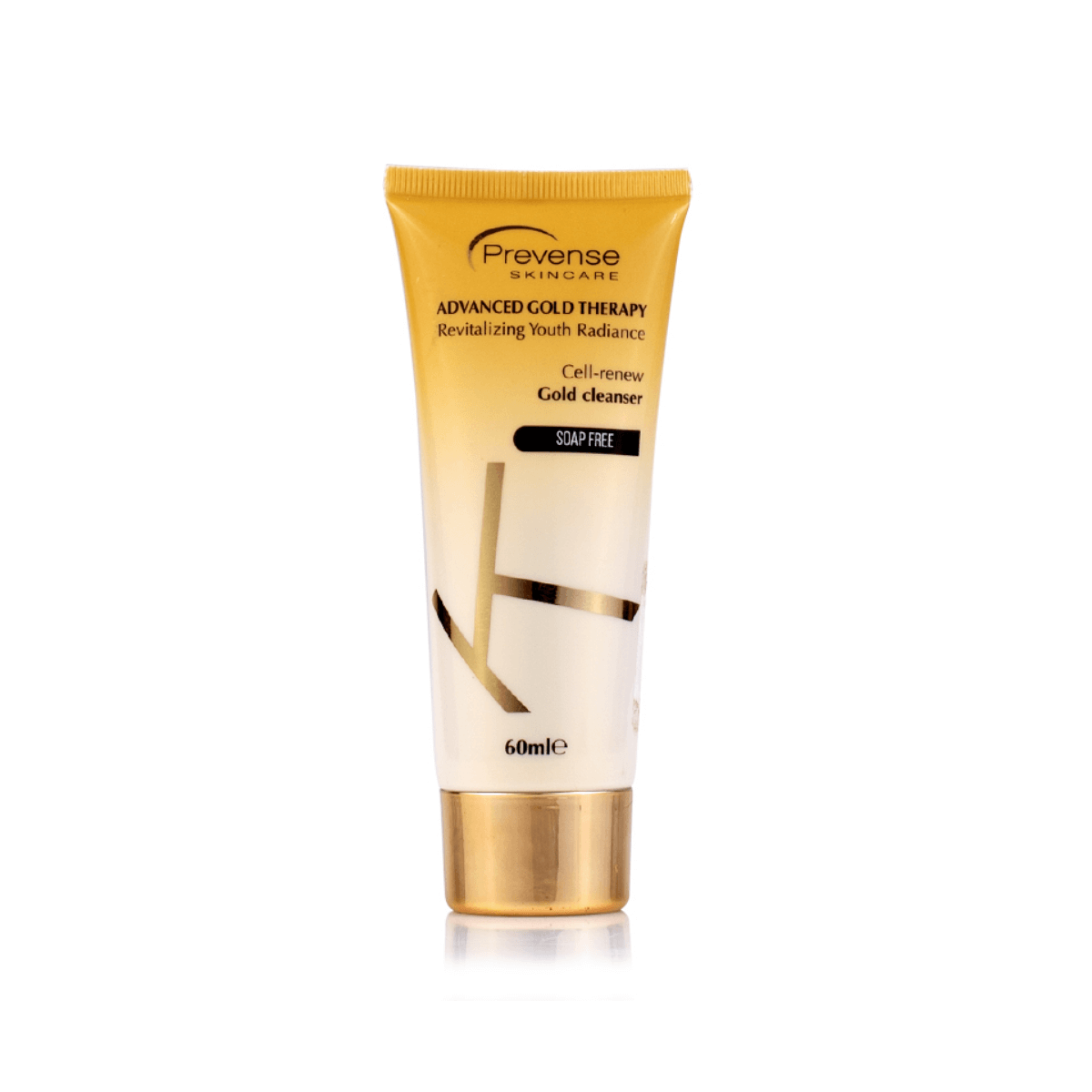 CELL-RENEW GOLD CLEANSER 60ML