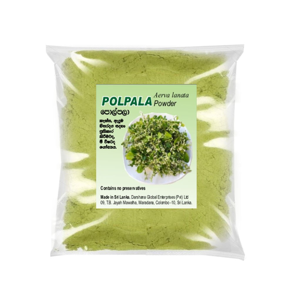 Polpala Powder 25g