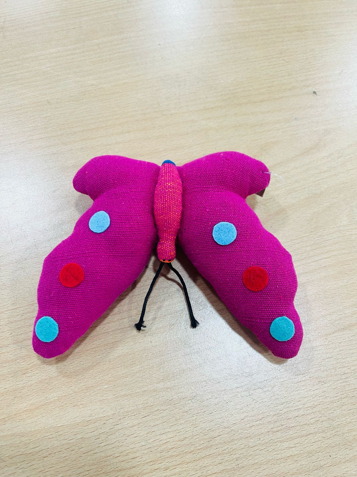 Butterfly Soft Toy Gift for Children
