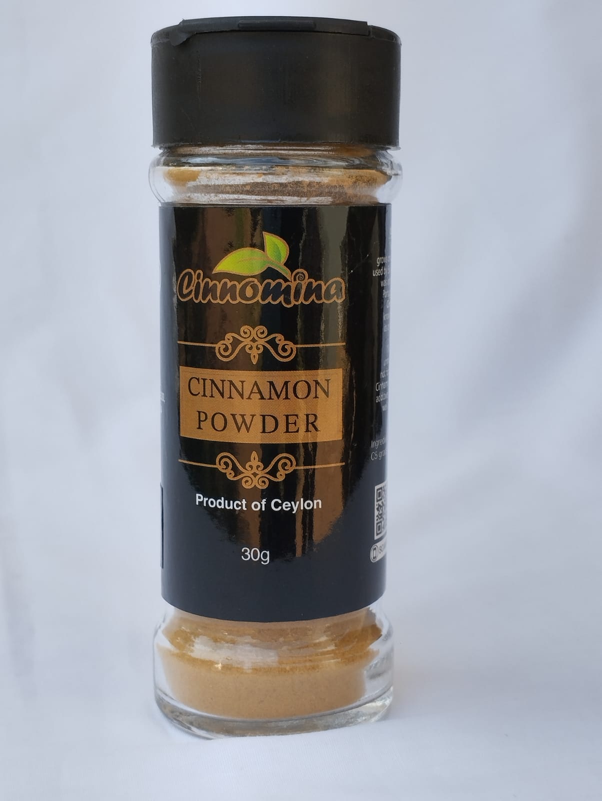 Premium Quality Ceylon Cinnamon Powder